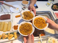 -海底捞火锅(威高广场店)