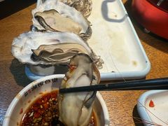 -乔街深夜食堂·台州菜·高压锅生蚝(杭州总店)