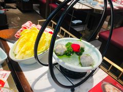 -捞神煲汤火锅(湖滨商业街店)