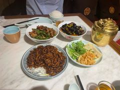 -小吊梨汤·北京菜·烤鸭(鸟巢店)