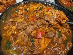 -潮汕良记牛肉火锅(洪武路店)