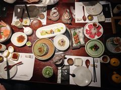 -松鹤精致料理(五一中路店)