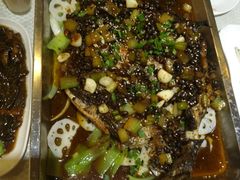 -民天酒楼(吕家营店)