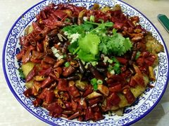 -无限虾享(同庆街店)