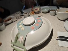 -九孔·筒骨莲藕汤锅(大明宫万达店)