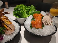 -海月轩海鲜豆捞(紫金塔店)