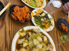 -老王四季抻面(南六东路店)