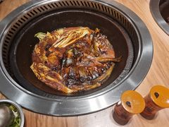-咱屯子铁锅炖直营店(南湖大路店)