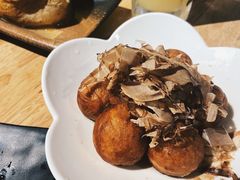 -鸟内会居酒屋(得意潮馆店)