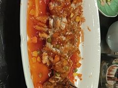 -海天楼中餐厅(吴宫泛太平洋酒店)
