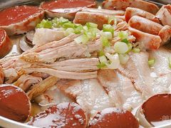 -李氏八大件老菜馆(万宝街店)
