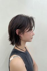 -木北造型