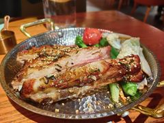 -原石牛扒·约会餐厅(龙城万科里店)