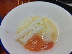 -光头烧烤(河海店)