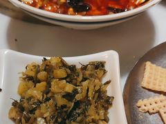 -叁宝烤肉• 西安烧烤(凤城十二路店)
