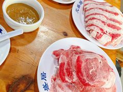 -元盛居(亚泰大街店)