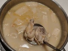 -煲王粤菜餐厅(中侨中心店)