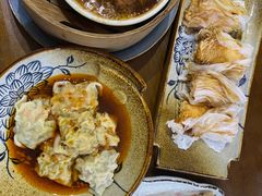 -本味友膳·茶餐厅(和达中心城店)
