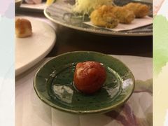 -希望日本料理(保利香槟花园店)