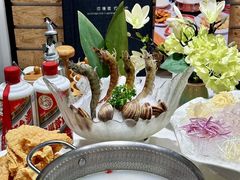 -沄记顺德菜打边炉(东直门店)