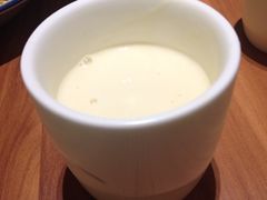 豆浆-九转小磨·非遗东北菜(哈西万达店)