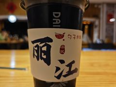 -勺子米线·云南传统小吃市集(四方街店)