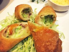 -本味轩精品茶餐厅(黄山路店)