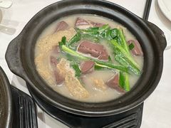 -宝园酒家(美林M·LIVE天地东座店)
