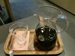 哥伦比亚冰滴-Seesaw Coffee(苏州中心店)