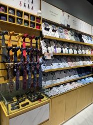 -埃沃定制(壹方城购物中心店)