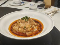 -香山湖家家宴(中山陵店)