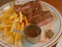 -羽深肉铺 Steak & Wine