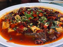 -上上瓷·艺境川菜(IFS旗舰店)