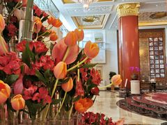 -北京中国大饭店