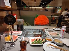 -海底捞火锅(凯德广场店)