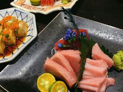 金枪鱼-鮨吞Sushinomi(苏州桥店)