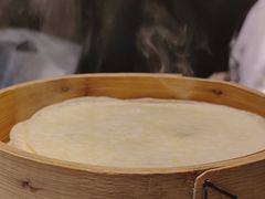 鸭饼卷烤鸭-小大董·烤鸭(王府井apm店)