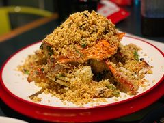 -红钳侠小龙虾·烧烤(中赢康康谷店)