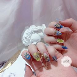 -米小兔美甲美睫