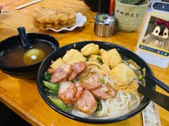 -螺蛳粉先生(蓟门桥店)