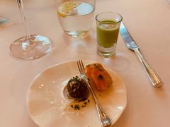 开胃小食-Jean Georges