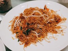 海鲜炒粉干-华盛丰温州大排档(东三环南路店)