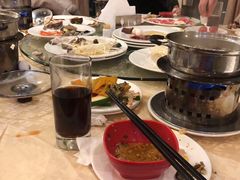 -金陵之星大酒店·中餐厅