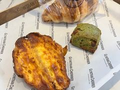 -GONTRAN CHERRIER·GC可颂(朝阳大悦城店)