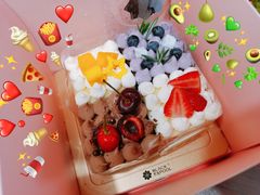 -黑池口感烘焙·生日蛋糕(坂田店)