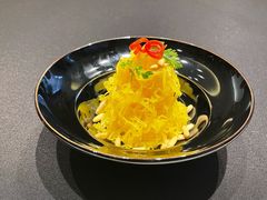松子金瓜丝-逸道(益丰·外滩源店)
