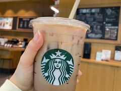 -星巴克(桂林国贸益华城店)