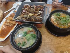 -溢香苑瓦罐(前进路店)
