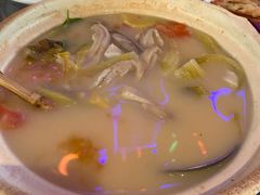 -陈鹏鹏潮汕菜(欢乐海岸 海边景观店)