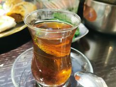 -Mevlana梅夫娜土耳其餐厅·清真